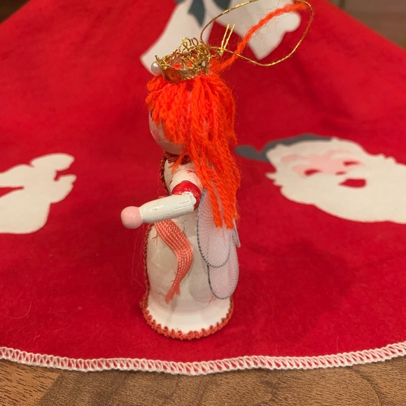 Fairy princess ornament - Picture 2 of 5